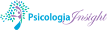 Logotipo da Psicologia Insight